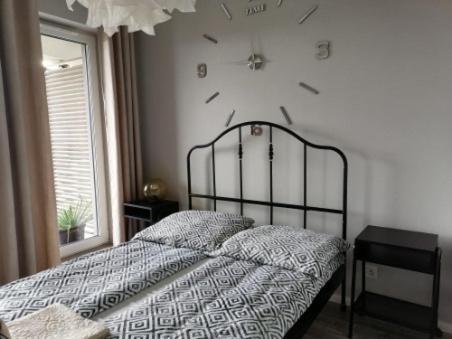 Apartament Przy Aquaparku W Redzie Rumia Esterno foto