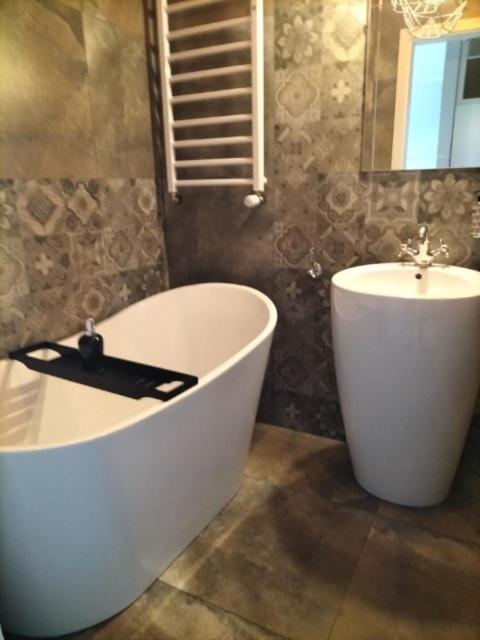 Apartament Przy Aquaparku W Redzie Rumia Esterno foto