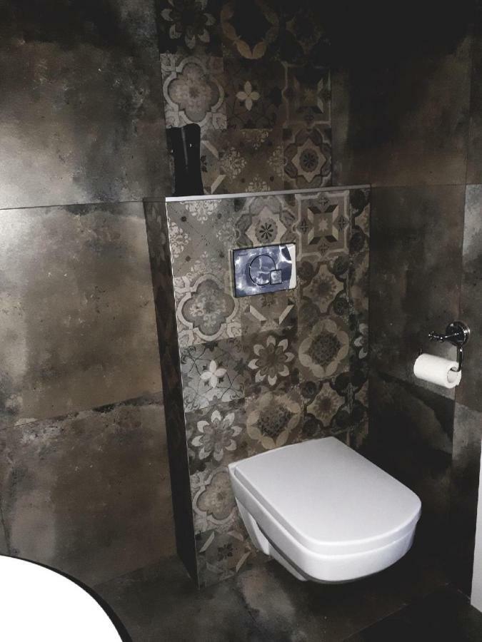 Apartament Przy Aquaparku W Redzie Rumia Esterno foto