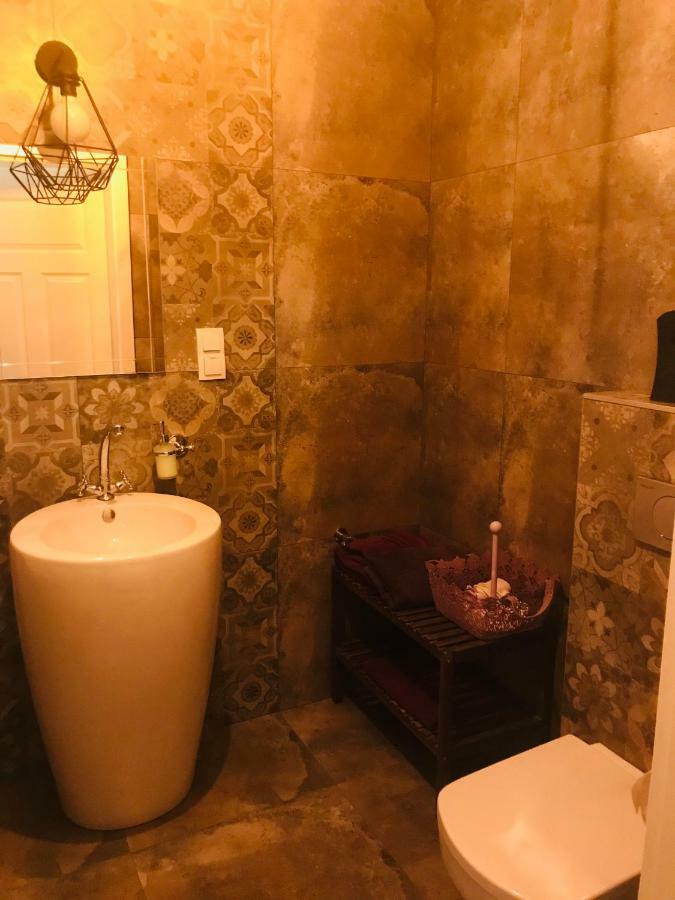Apartament Przy Aquaparku W Redzie Rumia Esterno foto